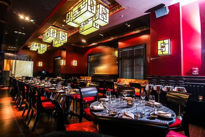 Ladies’ Night in Dubai on Tuesdays at KARMA KAFE