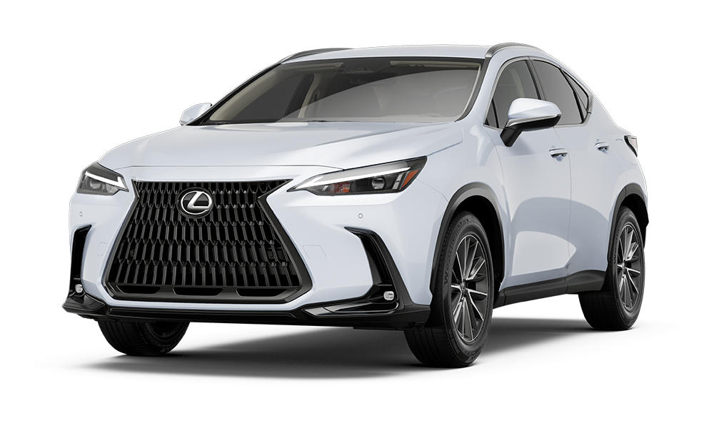 قیمت لکسوس NX 350h در دبی