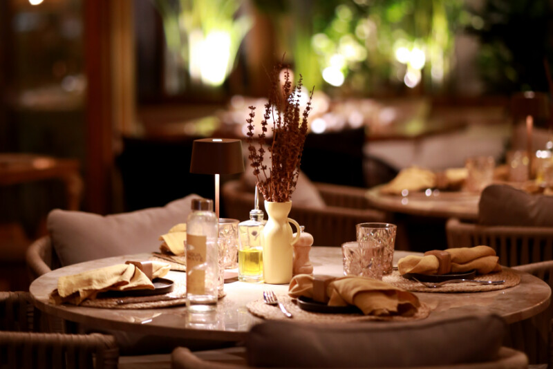 Ladies Night in Dubai on Tuesdays at PRIMI