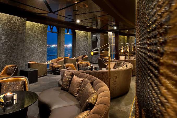 Ladies Night Dubai on Tuesdays at TORO TORO
