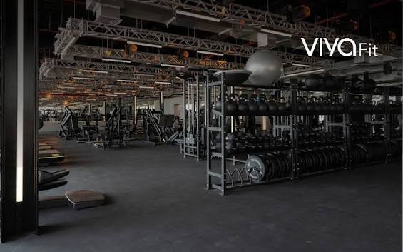 Viya Fit Gym in Dubai Marina
