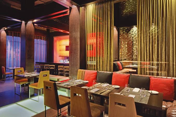 Ladies' nights on Thursdays in Dubai at Warehouse