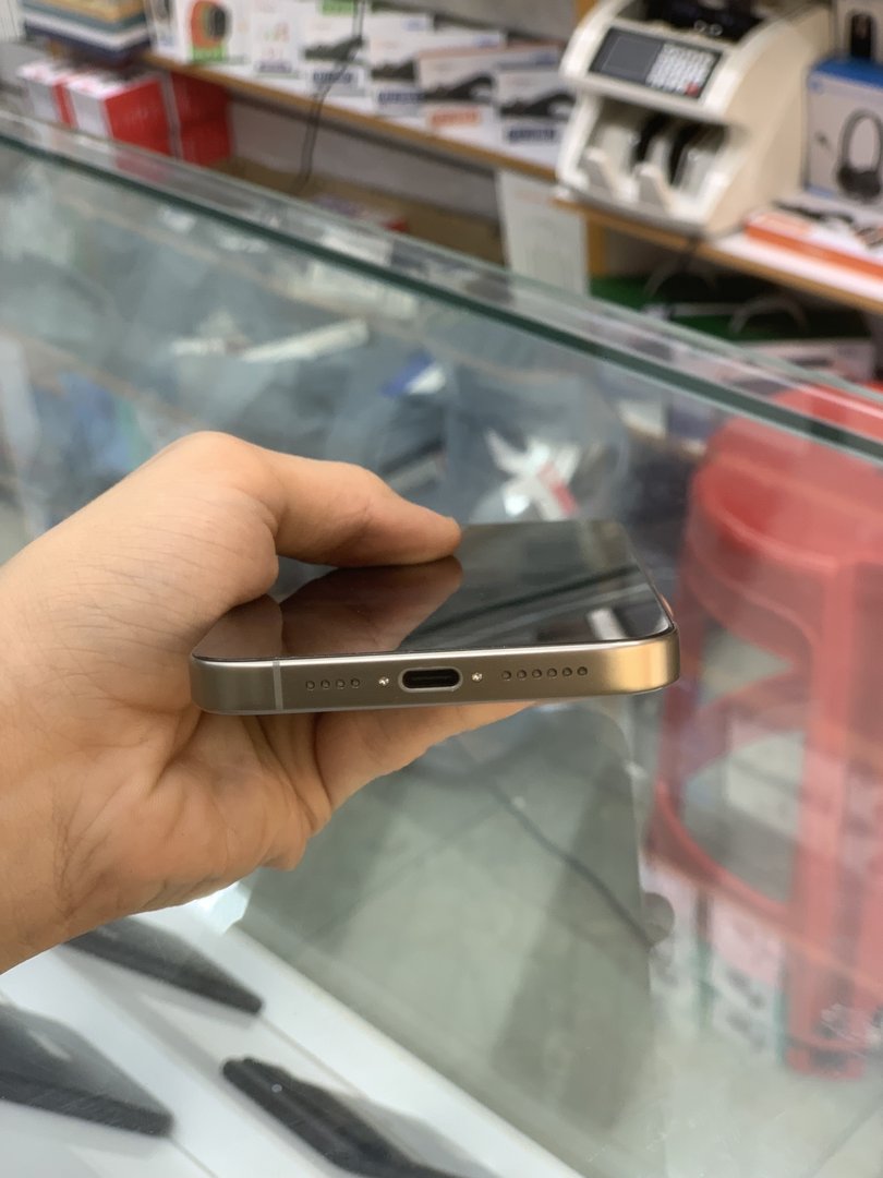 15پرو مکس 256 گیگ — 3