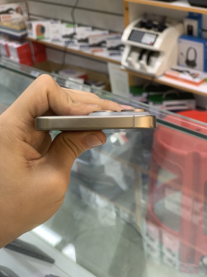15پرو مکس 256 گیگ — 2