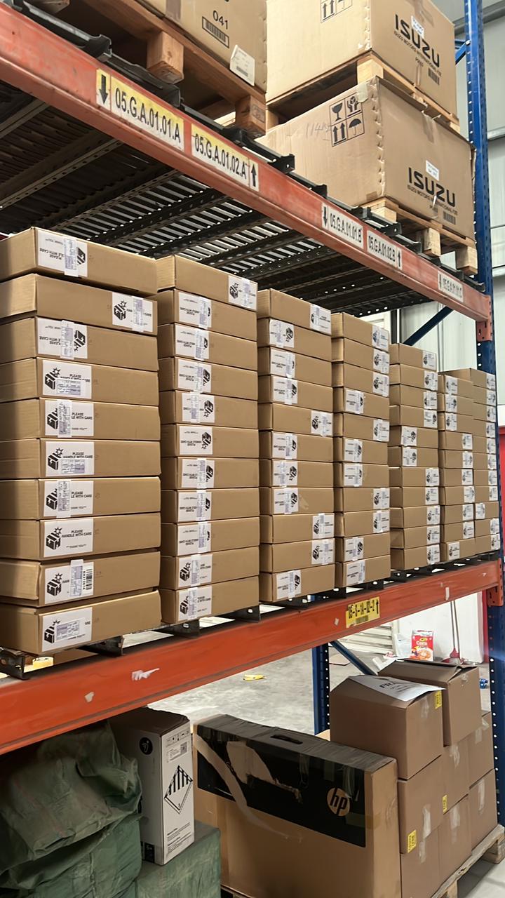 Wholesale Laptops in Sharjah Warehouse — 3