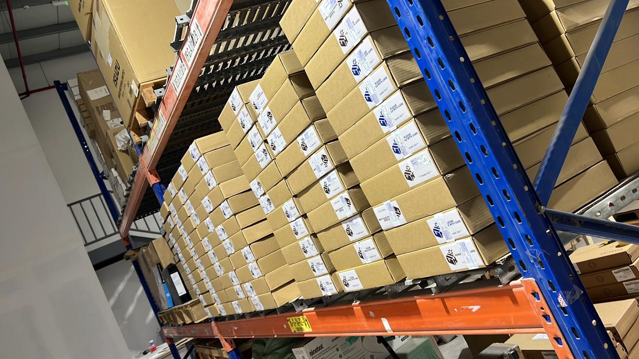 Wholesale Laptops in Sharjah Warehouse — 4