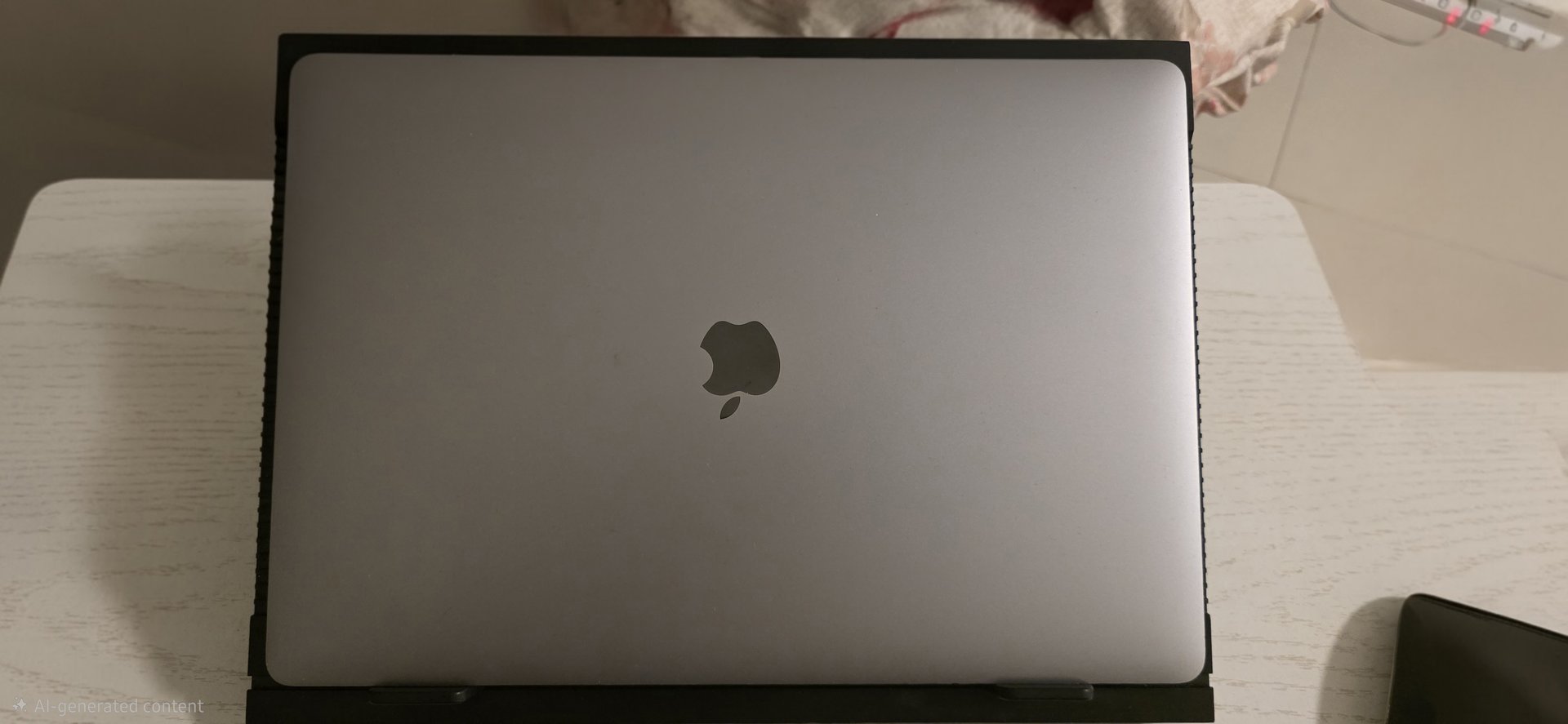 Apple MacBook Pro 2019 - 16-inch / 64 GB / 6 TB — 2