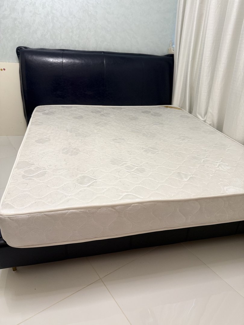 Orthopedic Mattress — 3
