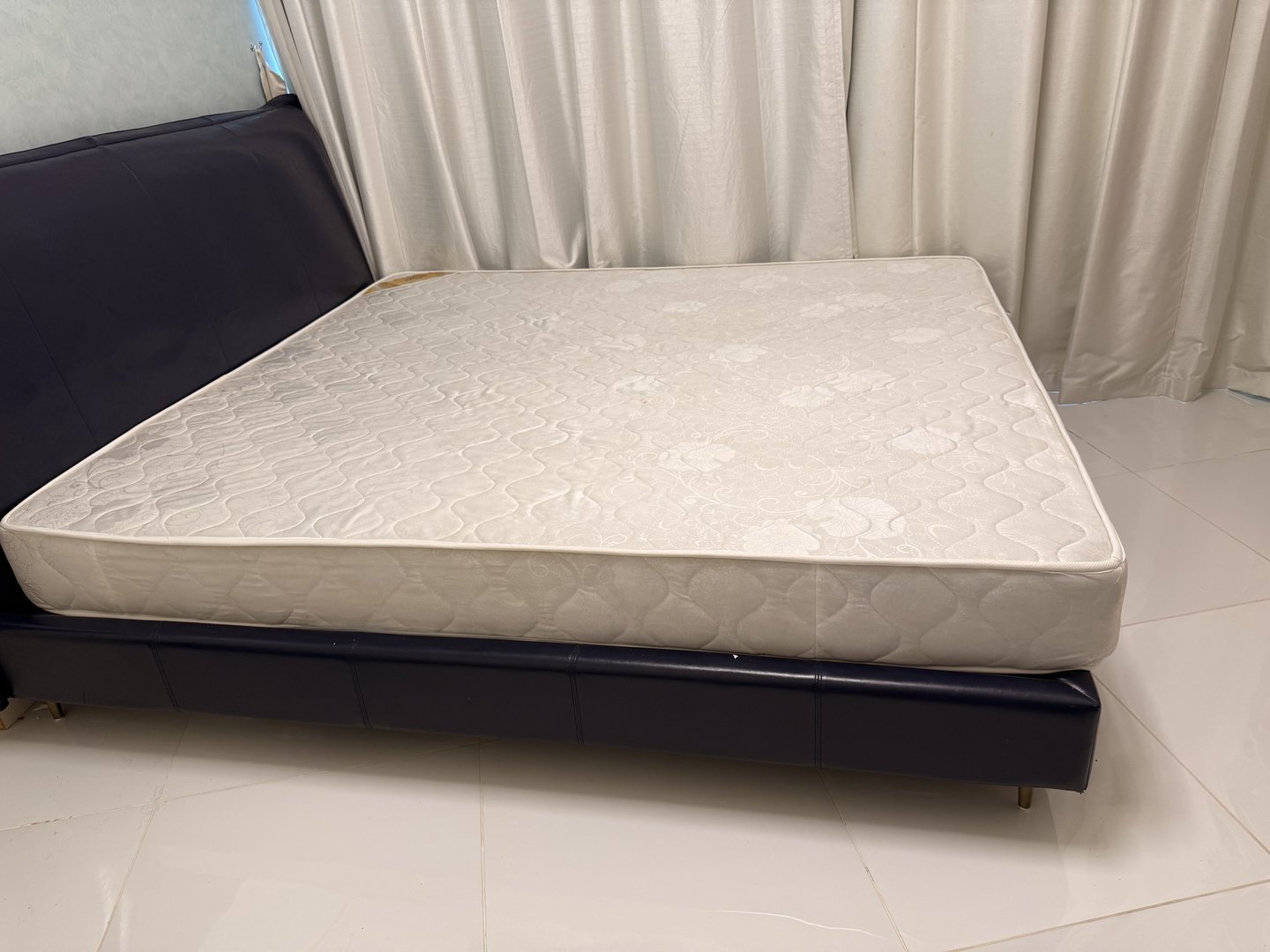 Orthopedic Mattress — 4
