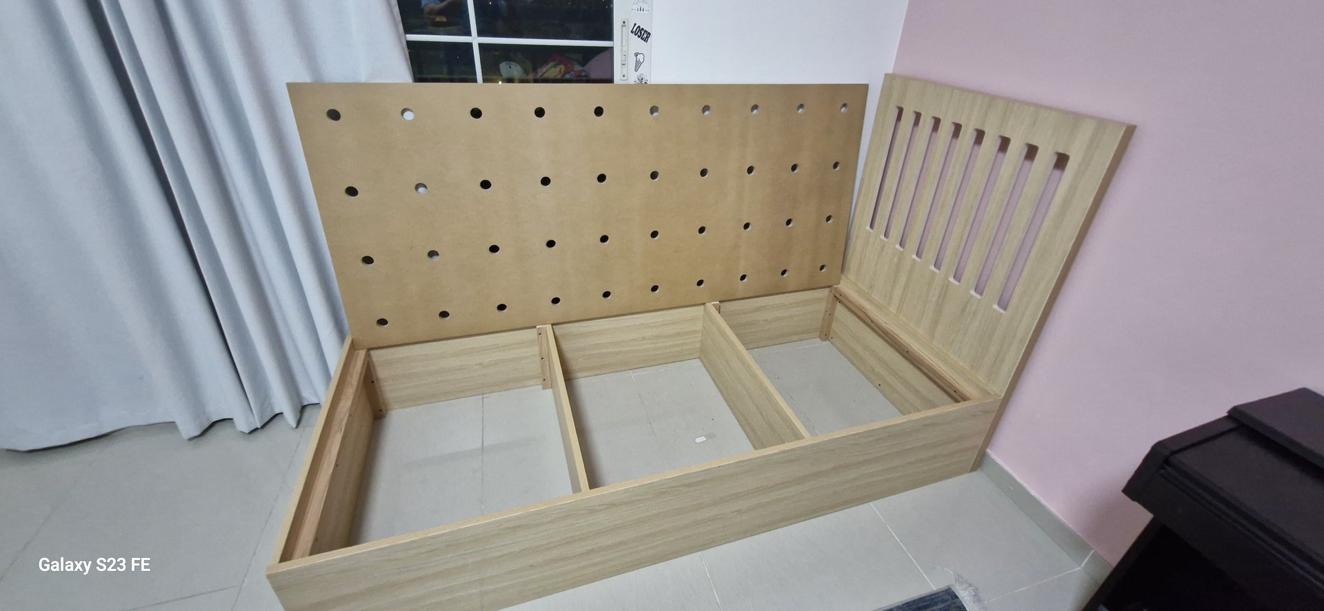 تخت خواب یک نفره — 3