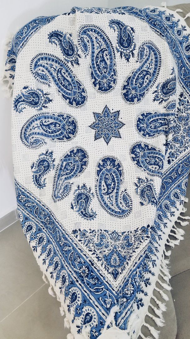 Sofreh Qalamkar — 3