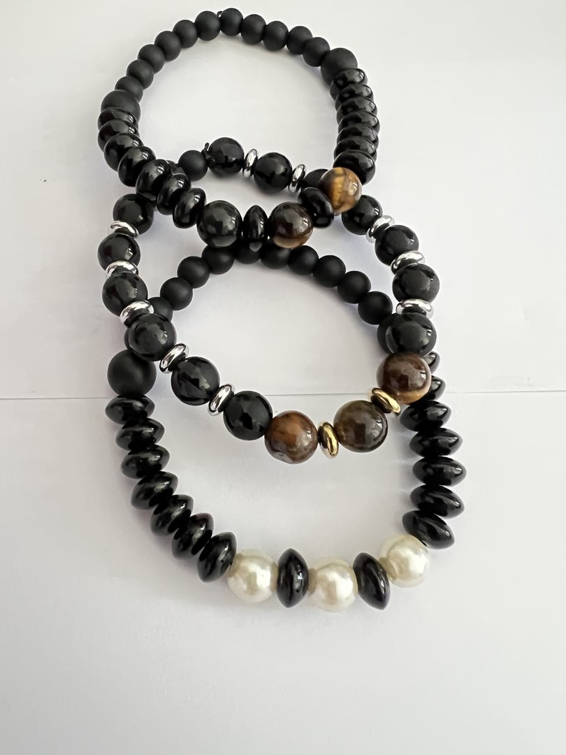 Men's and Women's Bracelets — 4