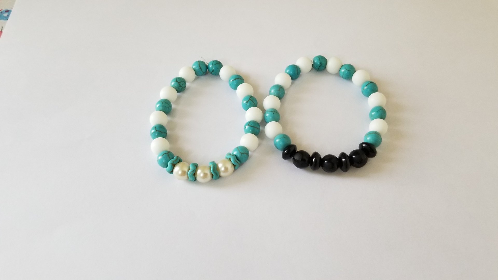 Men's and Women's Bracelets — 6