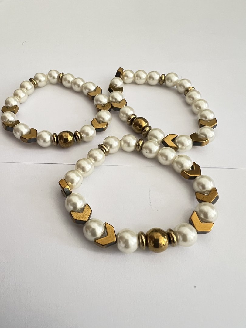 Men's and Women's Bracelets — 2