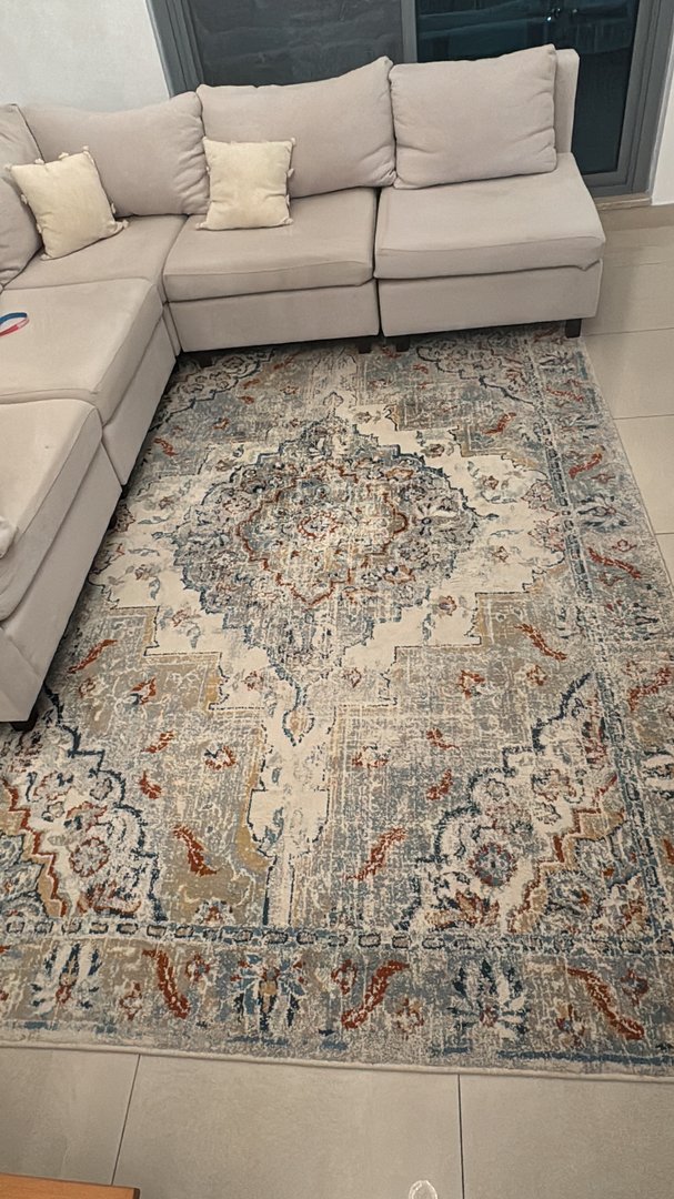 Carpet — 2
