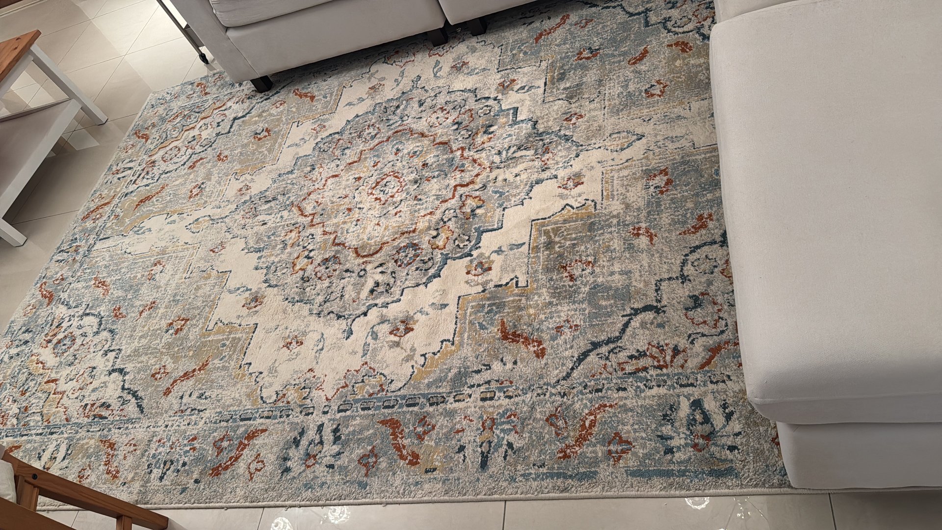 Carpet