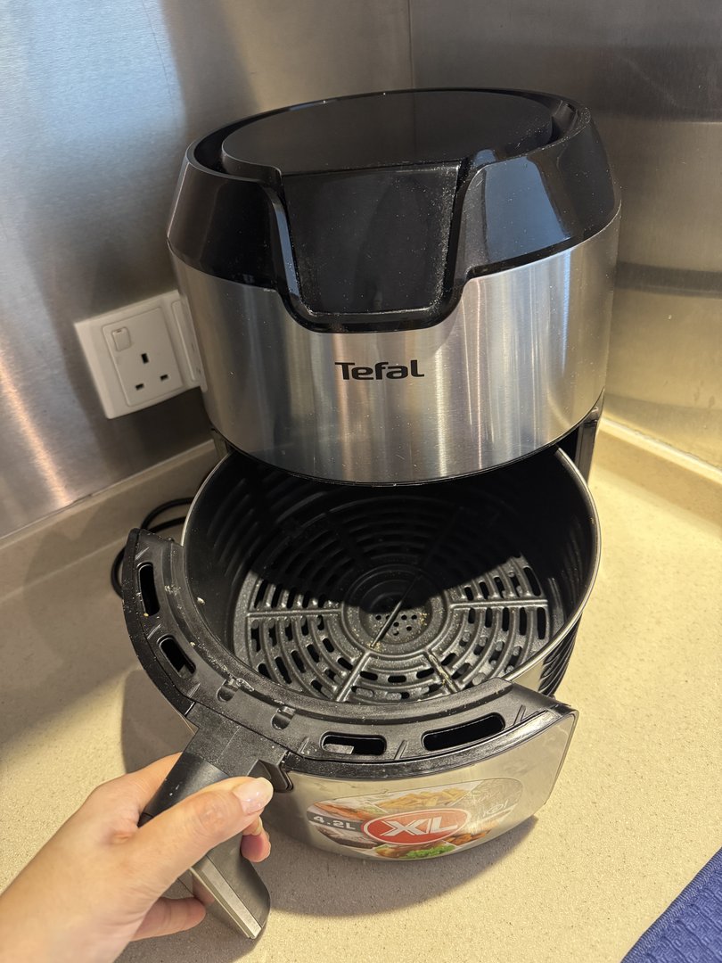 Air Fryer — 2