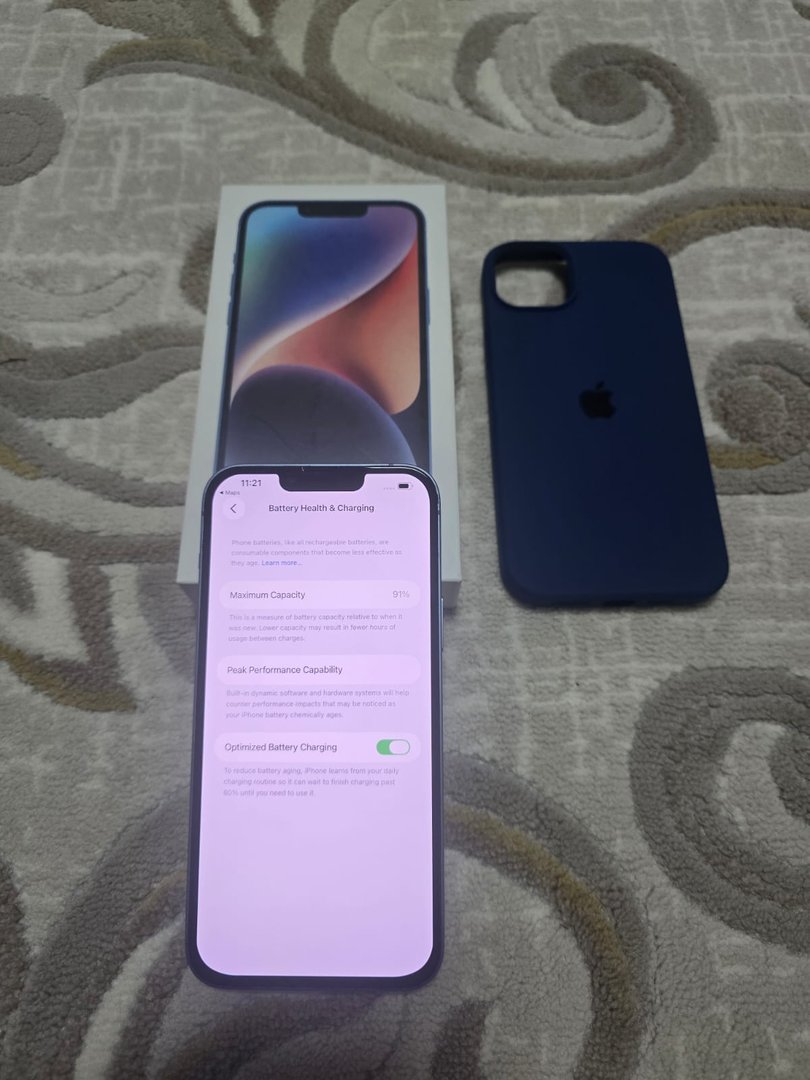 I phone 14pro — 3