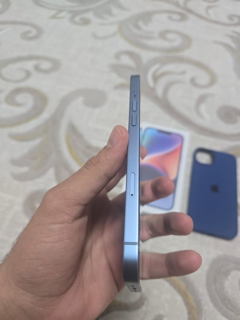 I phone 14pro — 9