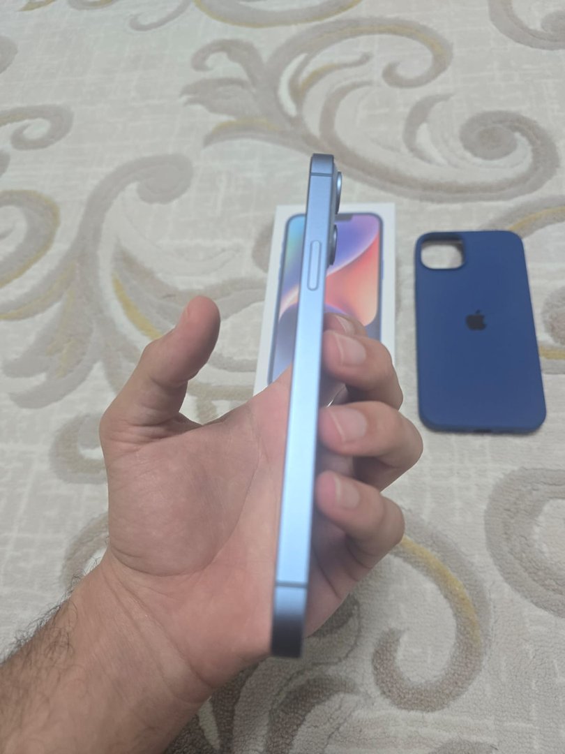 I phone 14pro — 7