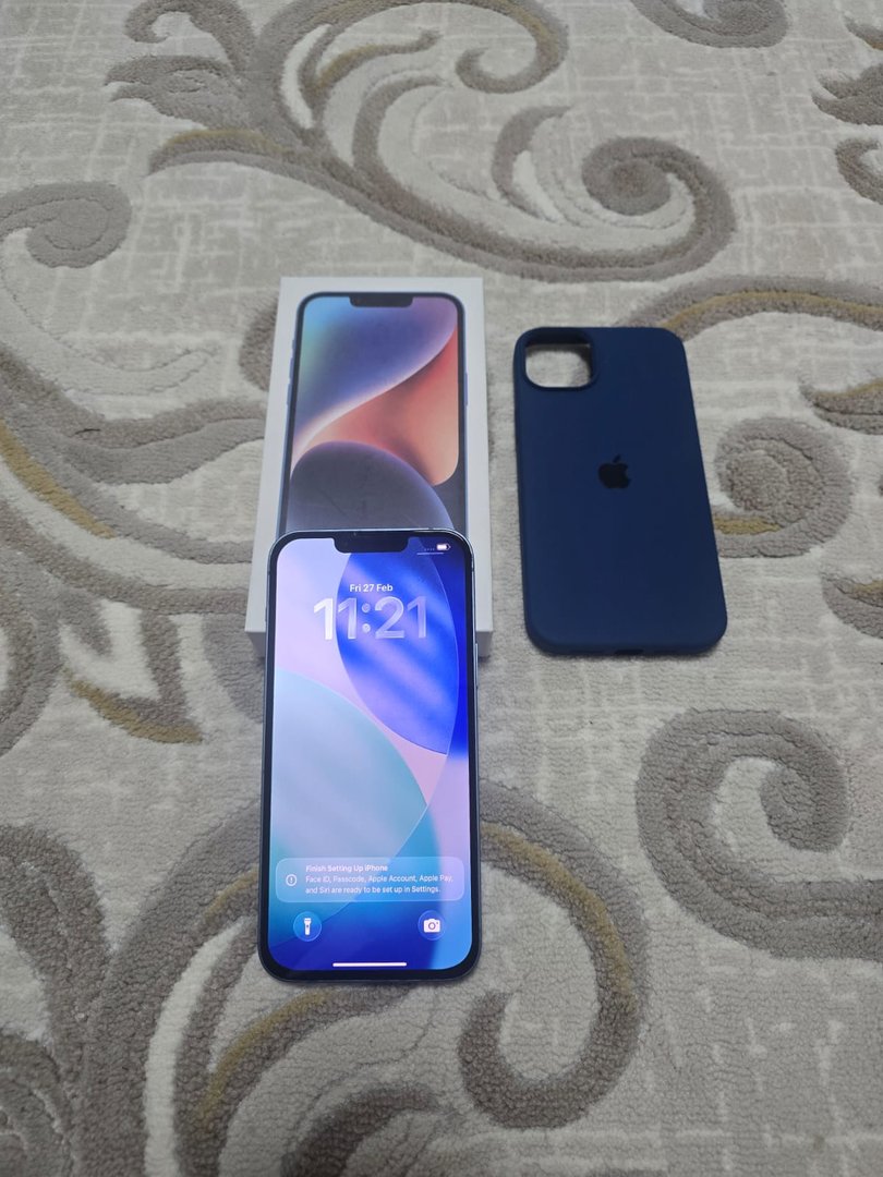 I phone 14pro