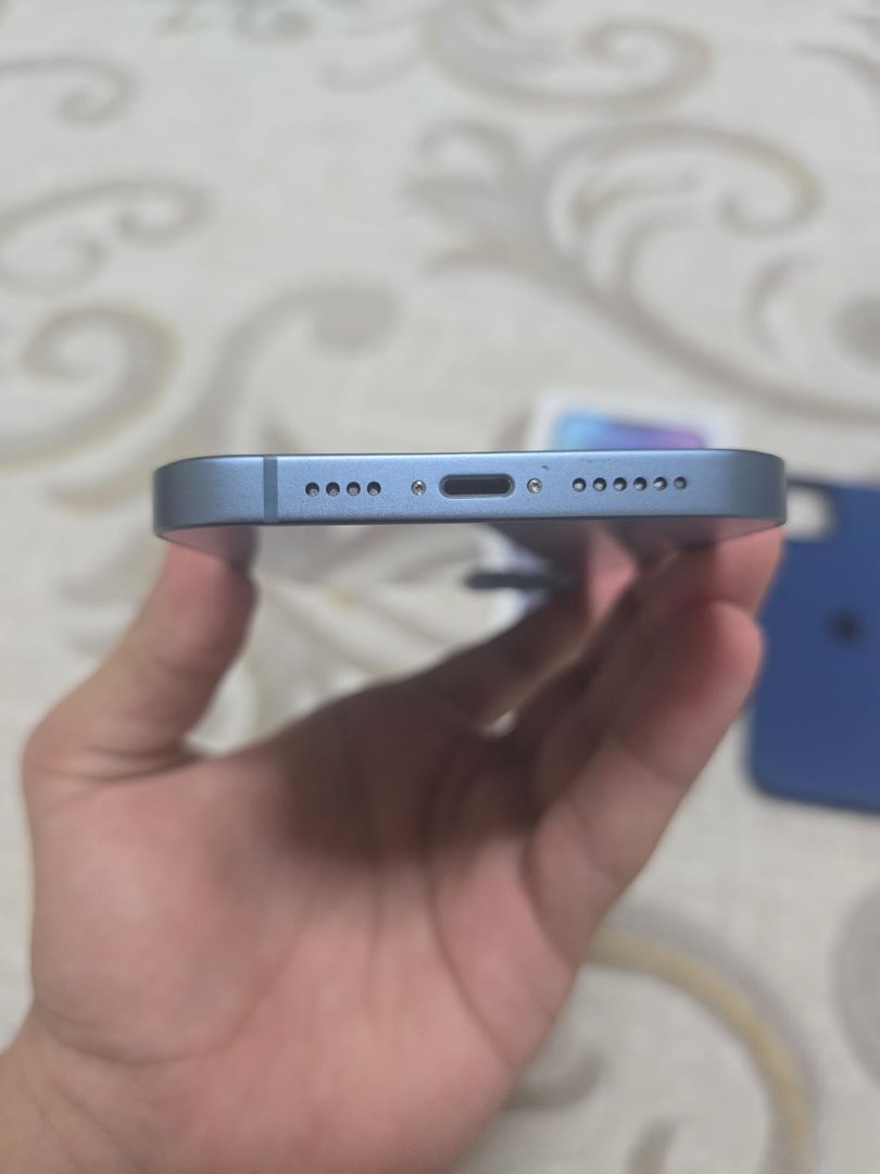 I phone 14pro — 6