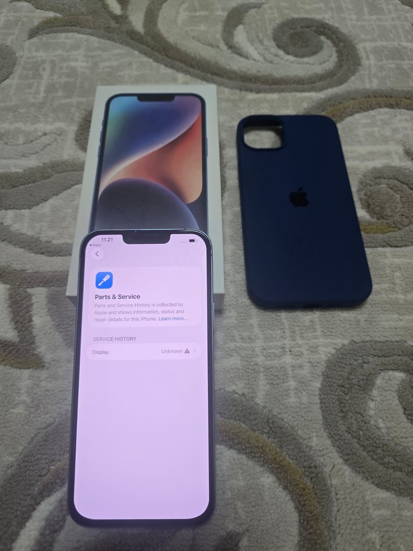 I phone 14pro — 4