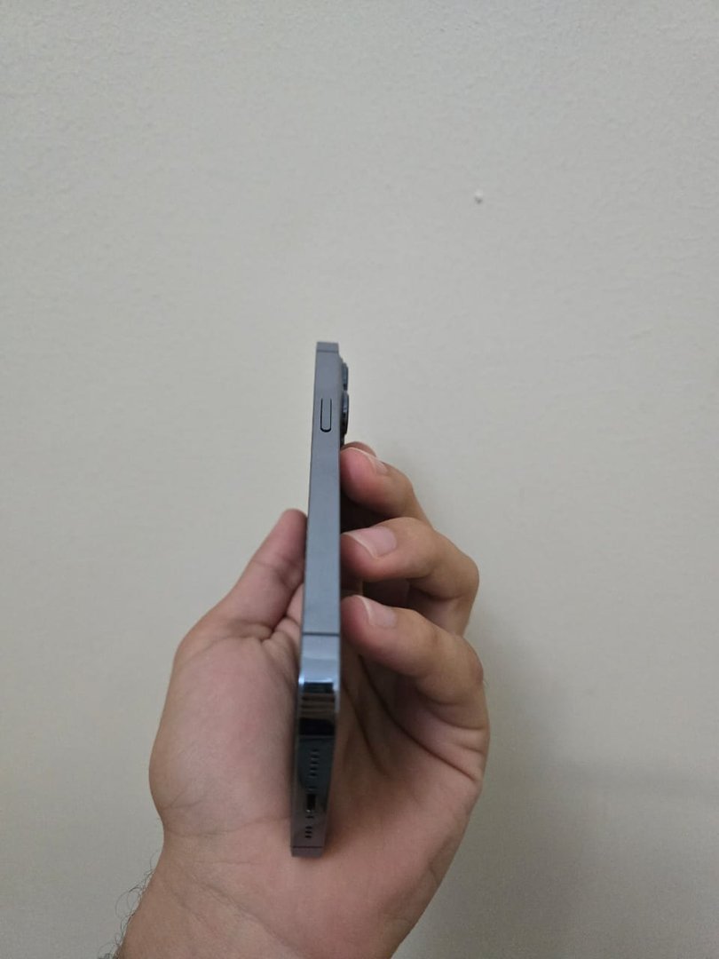I phone 13pro — 5