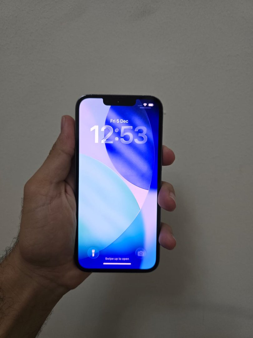 I phone 13pro