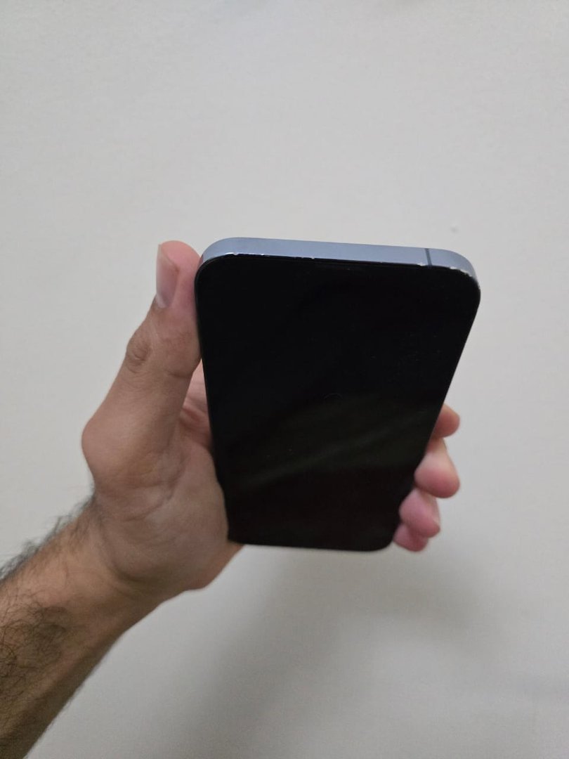 I phone 13pro — 4