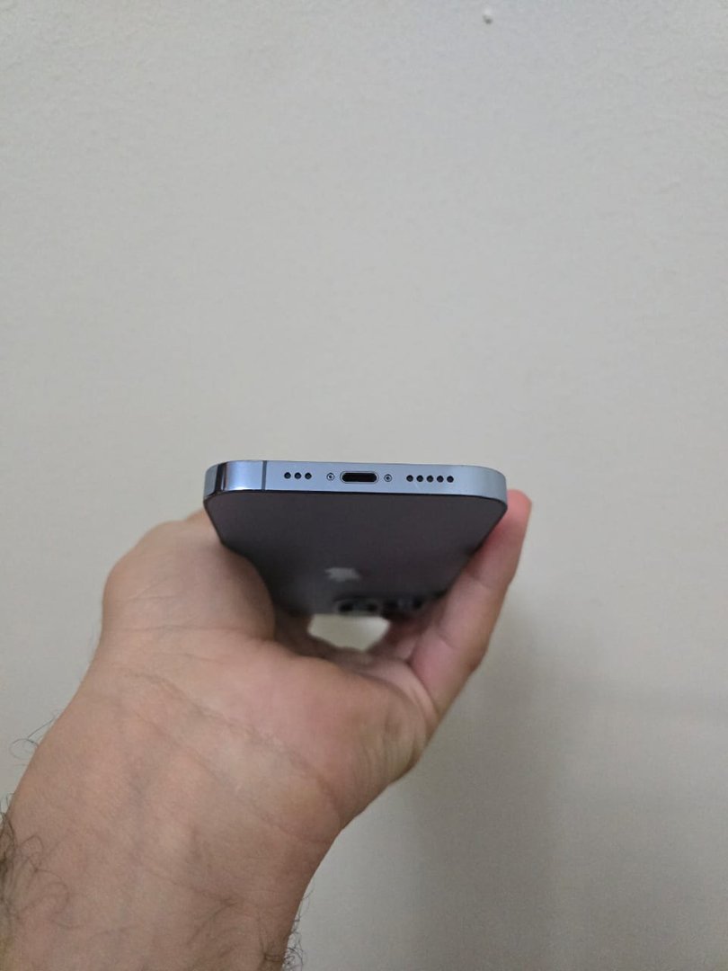 I phone 13pro — 7