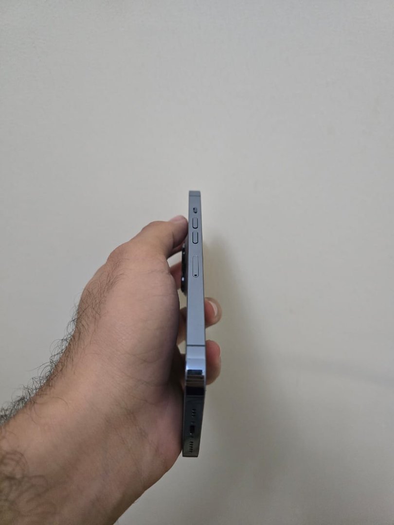 I phone 13pro — 6