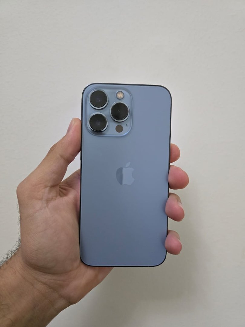 I phone 13pro — 2