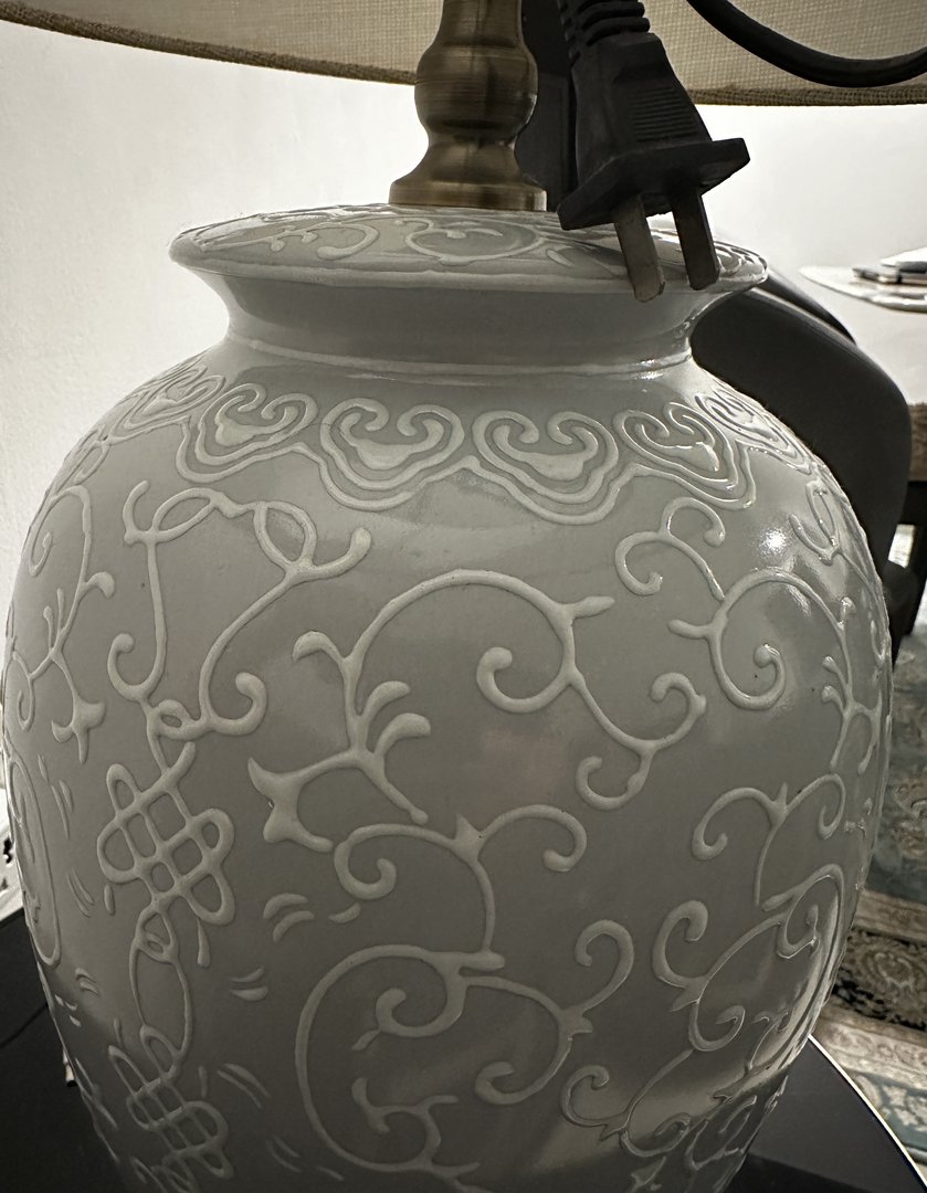 اباژور - چراغ رو‌میزی — 5