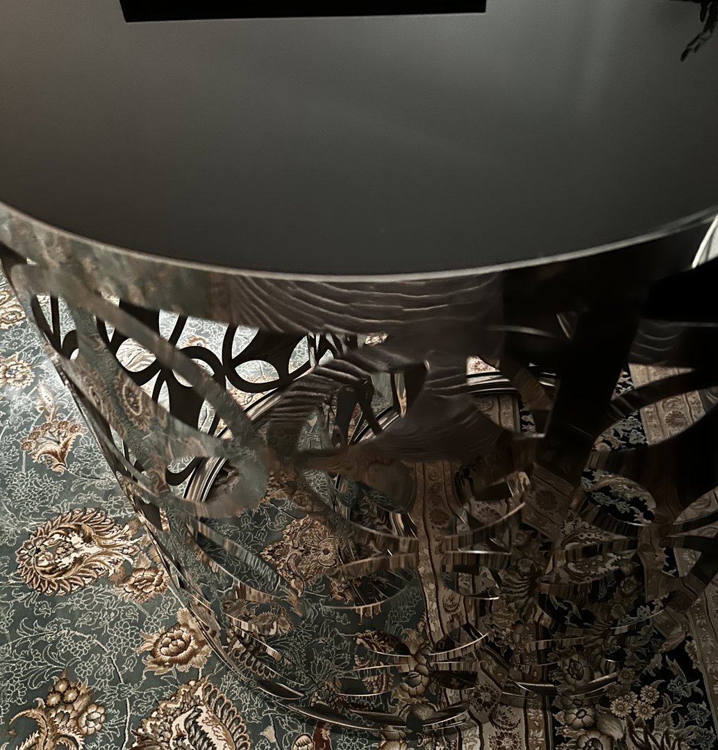 میز — 2