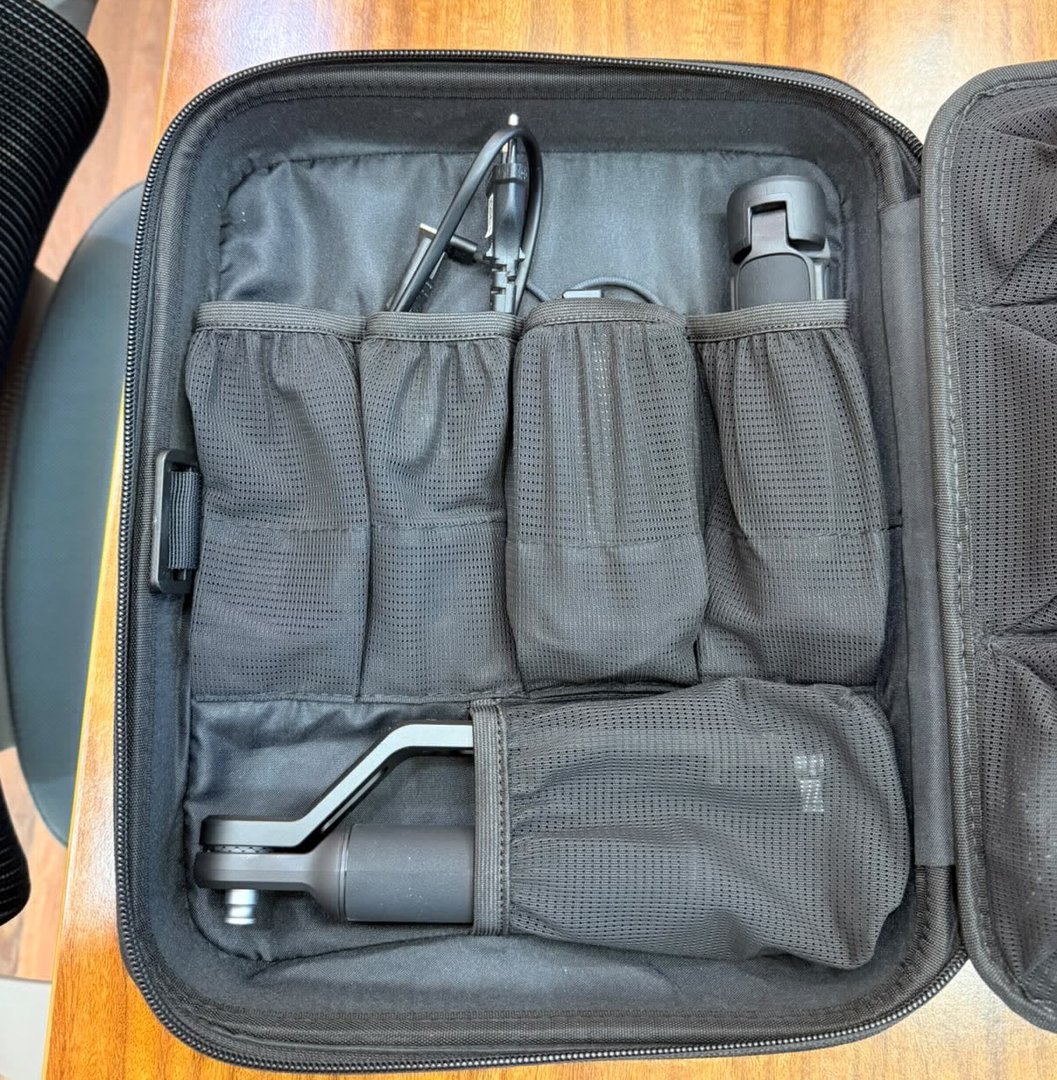 Dji ronin rs3 combo