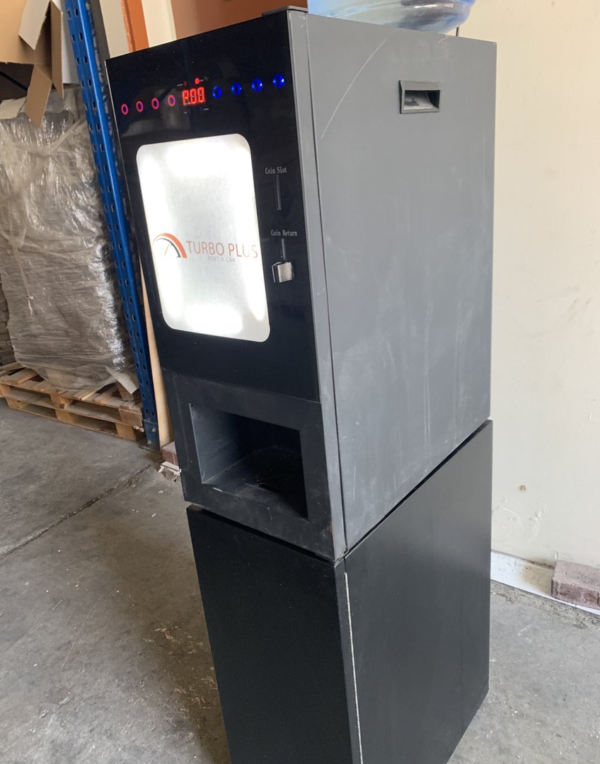 Coffee Machine