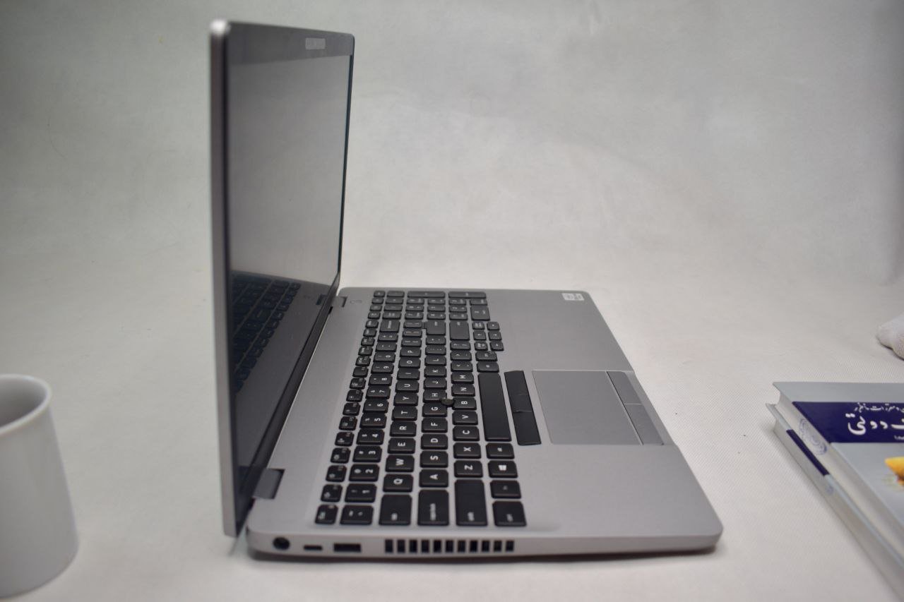 DELL Latitude 5510 — 2