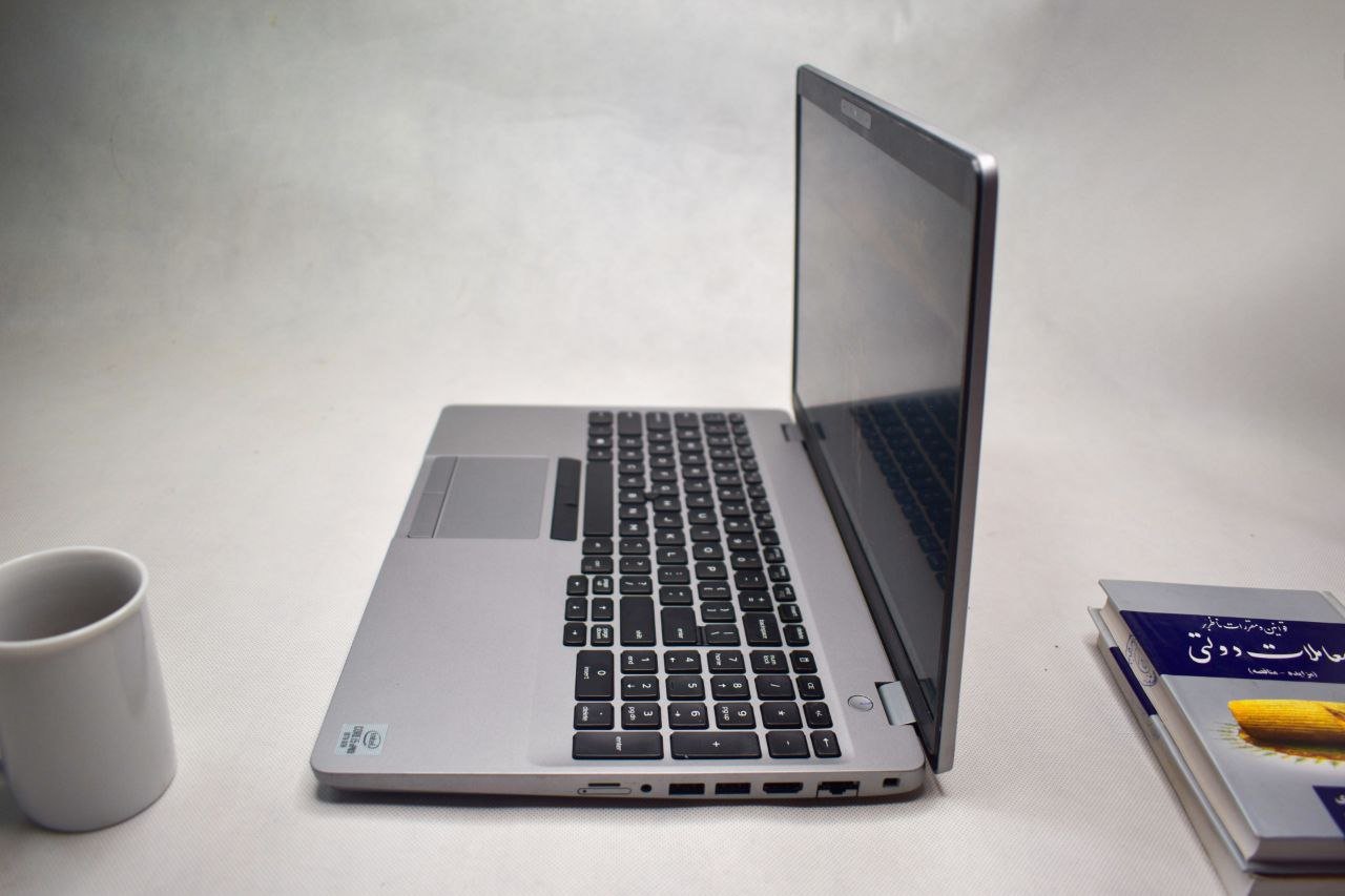 DELL Latitude 5510