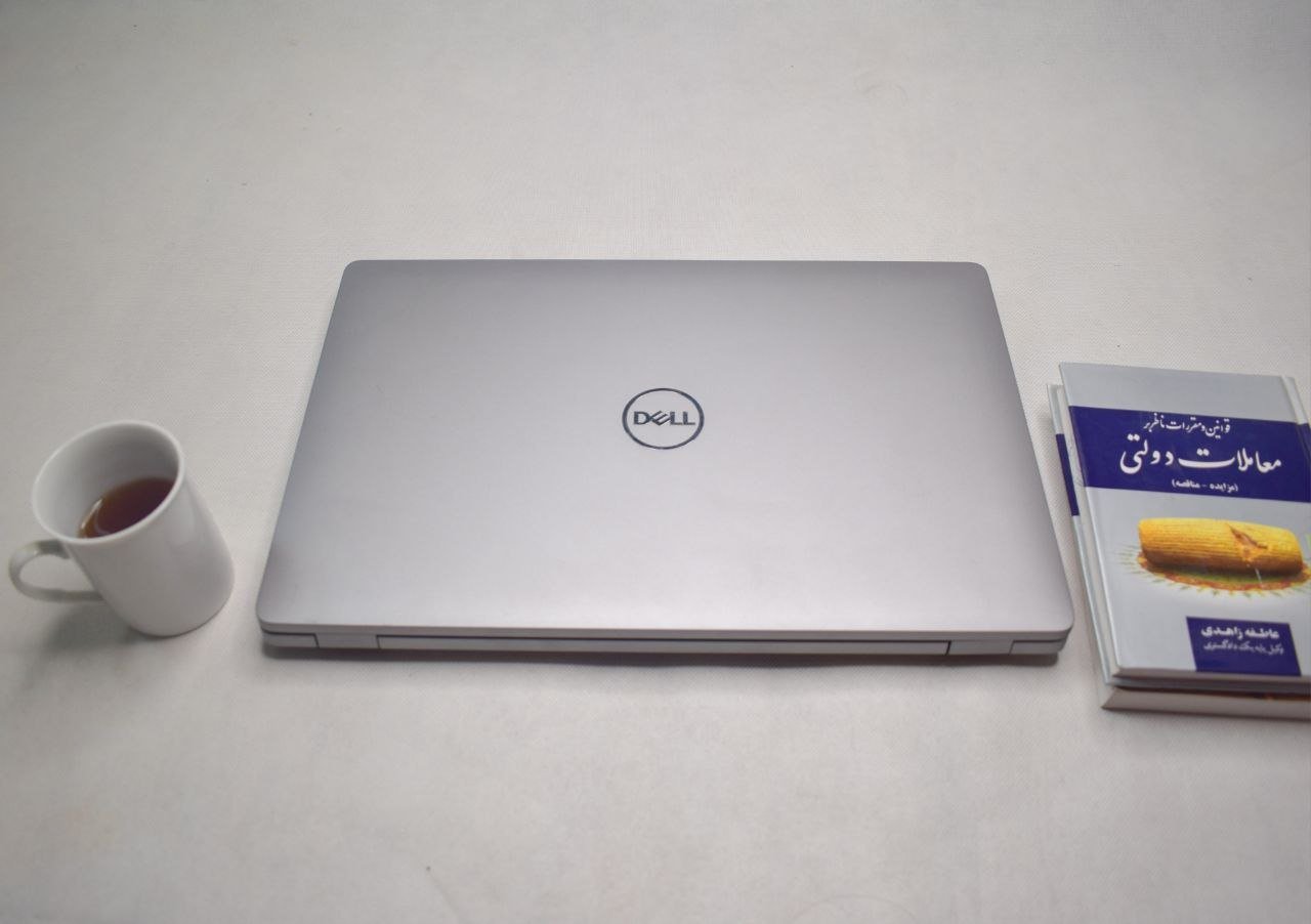 DELL Latitude 5510 — 3