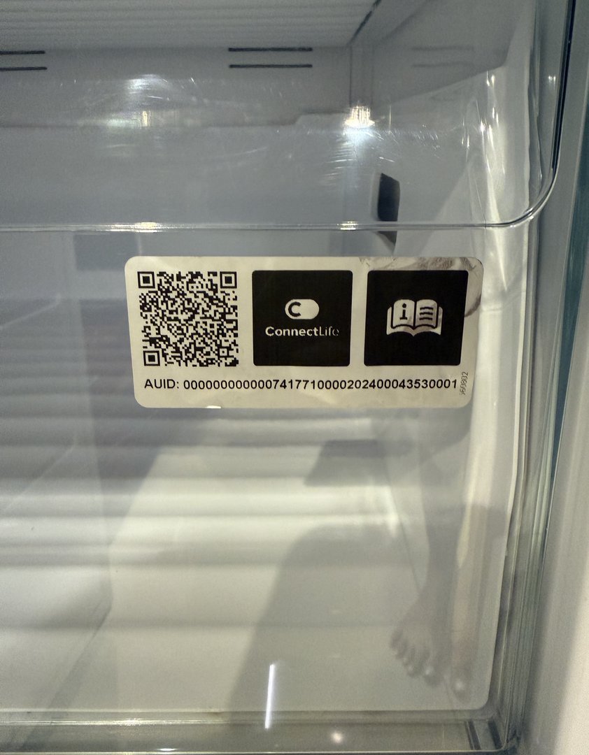 Gorenje Freezer in Like New Condition | Warranty Included — 3