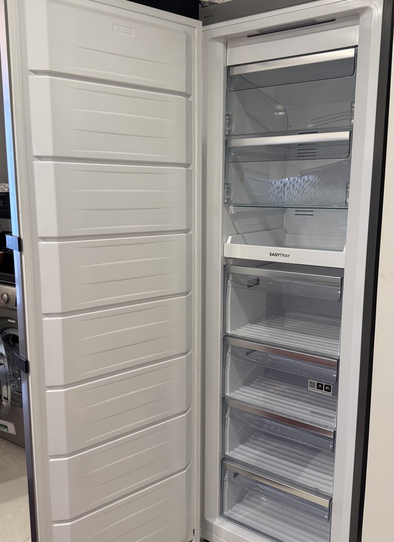 Gorenje Freezer in Like New Condition | Warranty Included — 4