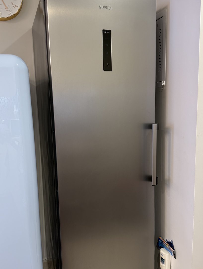 Gorenje Freezer in Like New Condition | Warranty Included — 5
