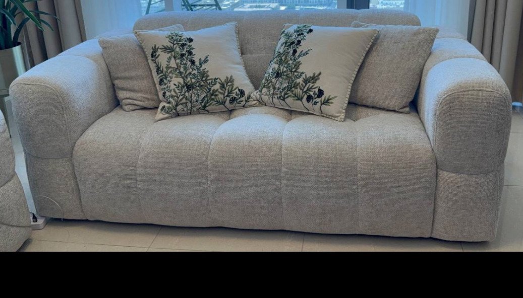 Home Centre Furniture Like New — 3