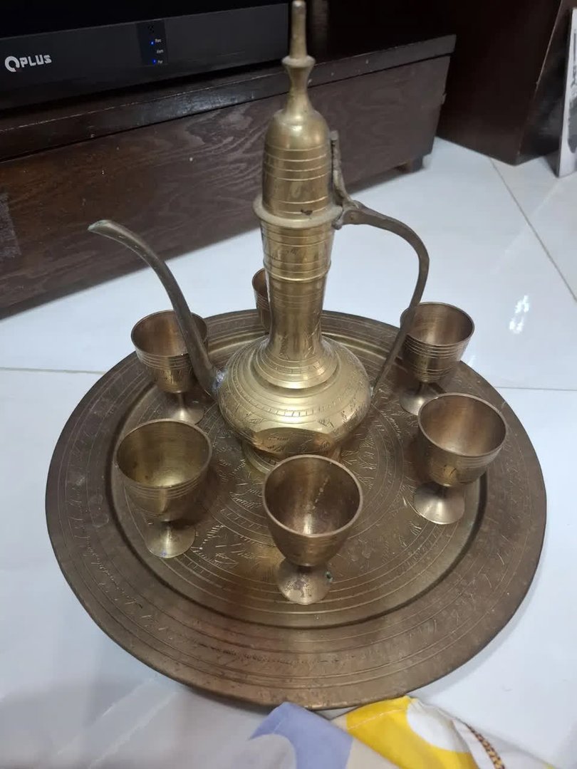 Sale of Decorative and Ornamental Home Appliances — 3