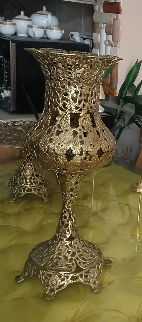 Sale of Decorative and Ornamental Home Appliances — 4