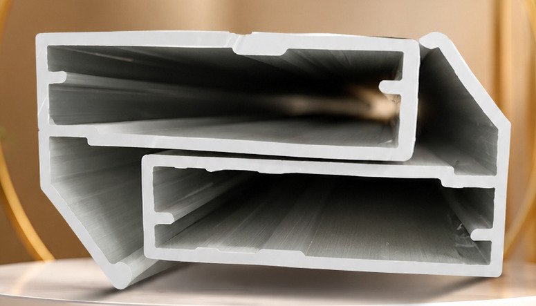 Aluminum Profile Window DecoFix — 5