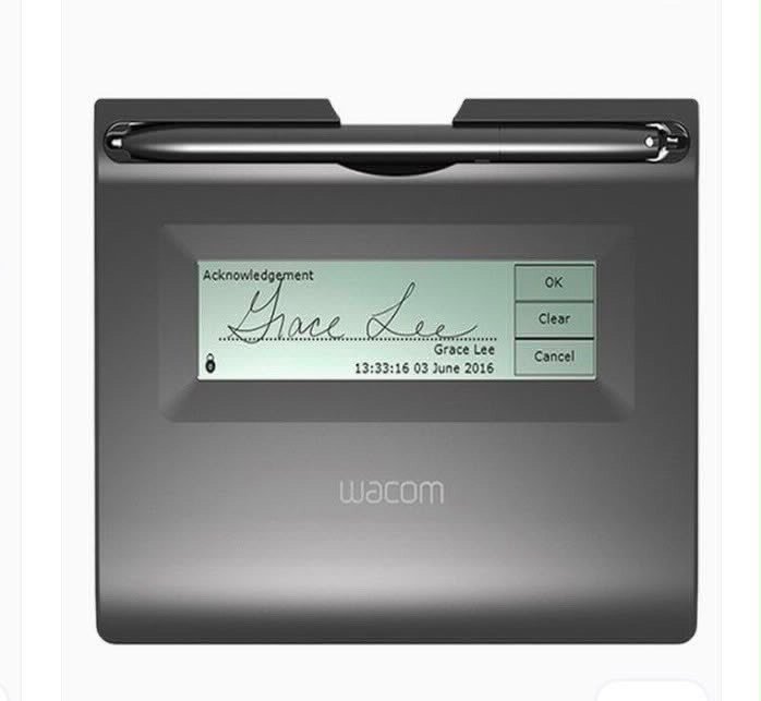 Sale of Currency Counting Machine, Touch Screen Signature, Thermal Printer