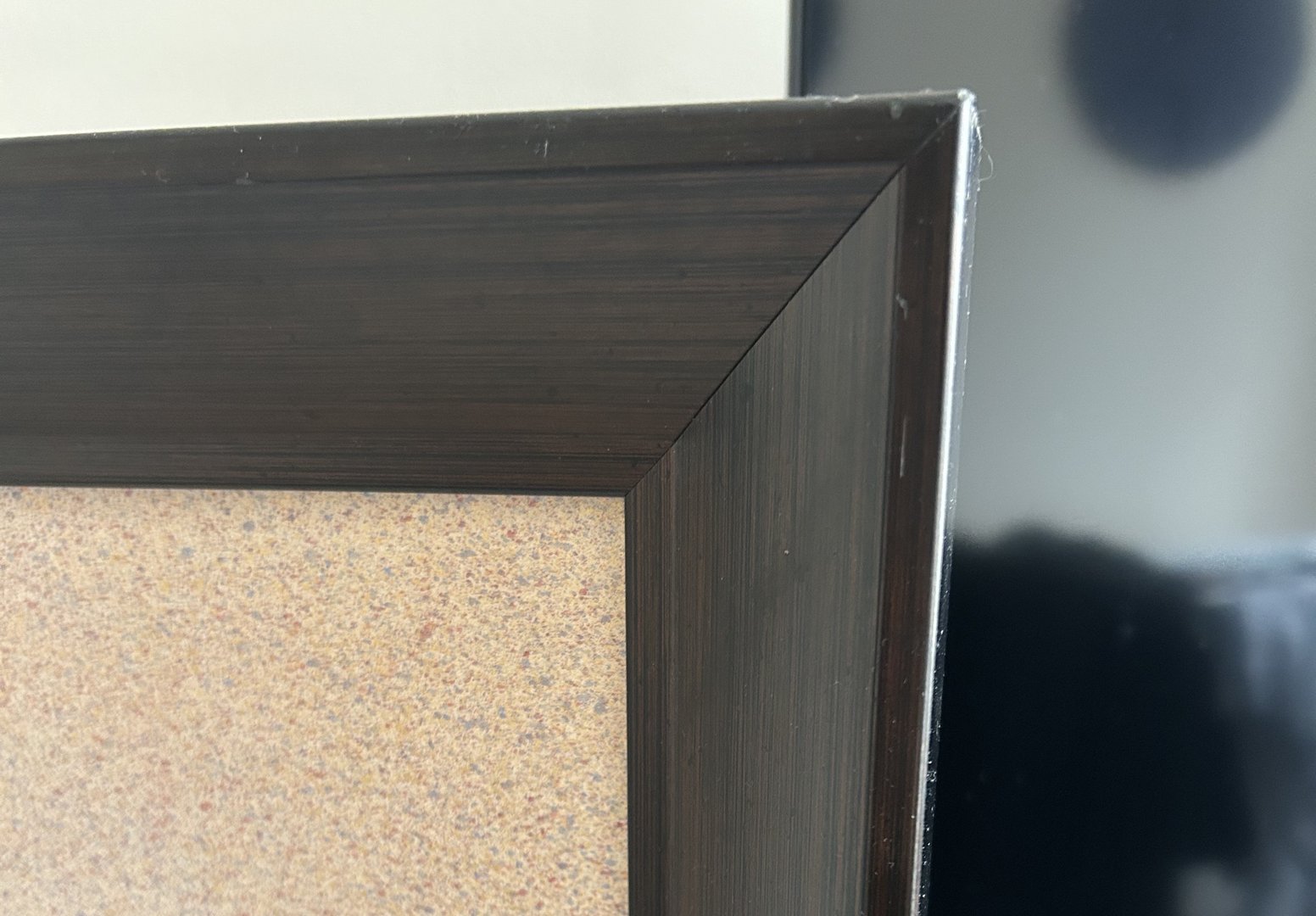 Wooden Frame