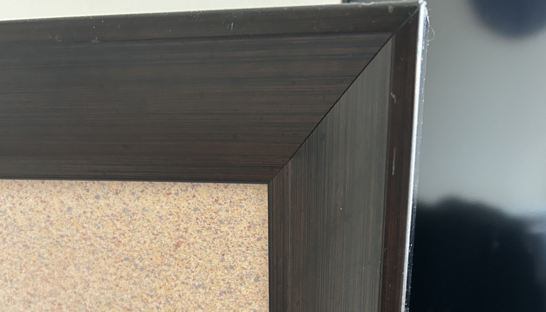 Wooden Frame — 4